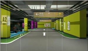 下月起长沙市500㎡以上新建建筑应设停车场
