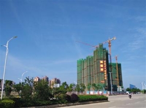 福建首虎徐钢被指地产影子操盘手 获利过亿