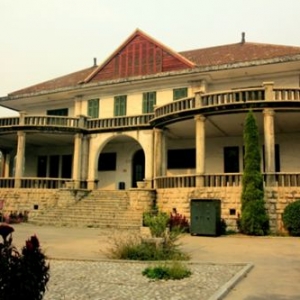 河北修缮保护段祺瑞兴建的德式民国建筑群段家楼