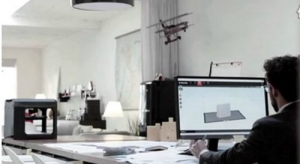 设计师福音:可打印3D建筑模型的软件