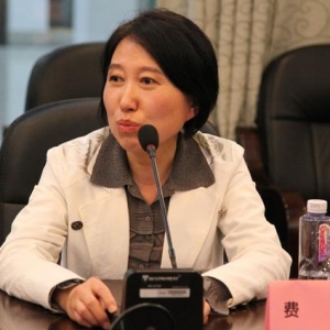 费巍:城市规划缺少市民参与是法定程序的缺失