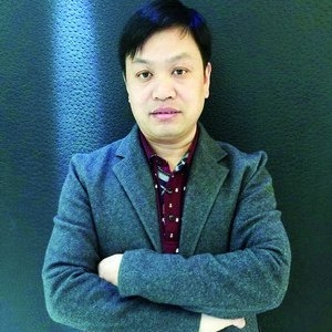 吴其林:为业主设计“思想豪宅”