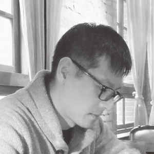 陈颢:将美学带进家中
