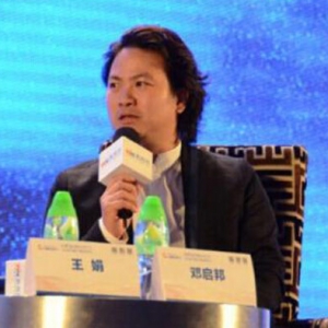 邓启邦:让商业空间设计勾起顾客回忆