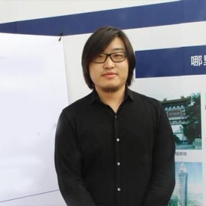 王卫东:在设计细分领域挖掘深耕