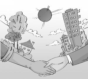 时评:拓宽新型城镇化研究思路