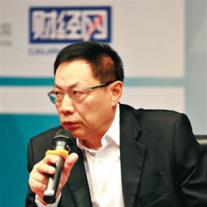 任志强:房地产税目前也就是说说