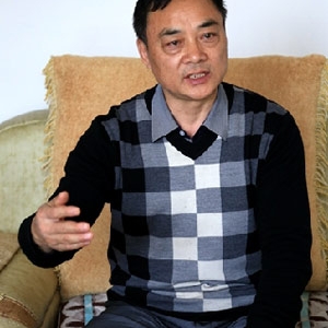 苟志俊:城市发展既需要新建筑,也需要老建筑