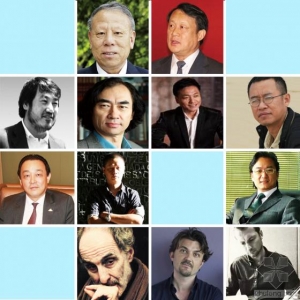 2015年中国建筑装饰设计奖典礼暨东西方设计与交流论坛将于6月在上海举行