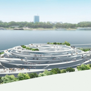 Beton Hala ˮģBeton Hala Water Front Centre