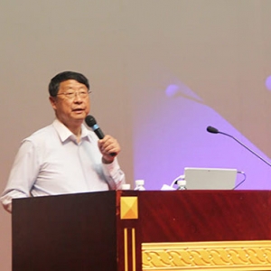 梁士毅:BIM给我们的传统建设带来新的动力