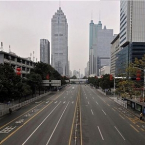 中西部为何多空城:没有产业支撑 绝不能大搞房地产开发