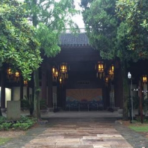 国内最大规模太平天国建筑遗址开放再现中国衙署文化