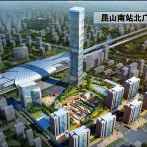 468米第一高楼二次环评 地标建筑居然藏“猫腻”
