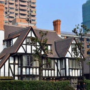 《邬达克的家》解读一位伟大的旅沪建筑师