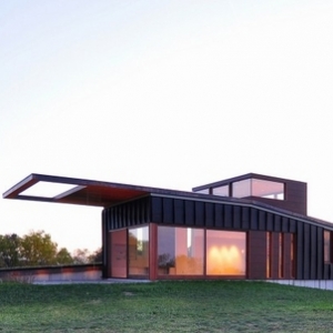 Topoסլ(Topo House)