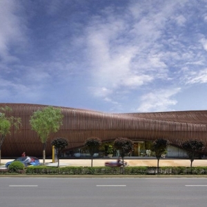 LAND(LAND Experience Center)
