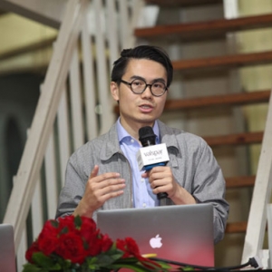 游鹏:发现建筑更多面