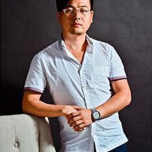 张亮:设计源于生活更高于生活