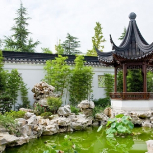 时评:多样性是风景园林发展基石