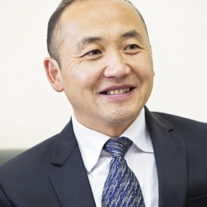 周峰越:呈贡是公交导向的线性城市的样本