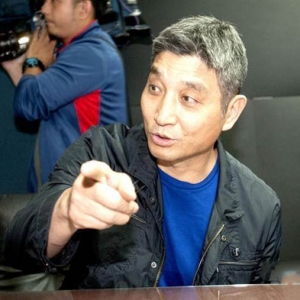 罗兴华:台北大巨蛋疏散计画评比有5项最优