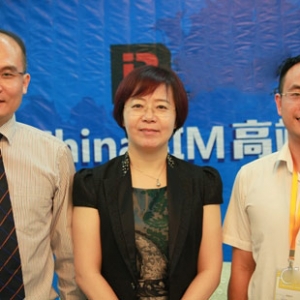 徐慧:BIM可以不烧钱还能创造价值