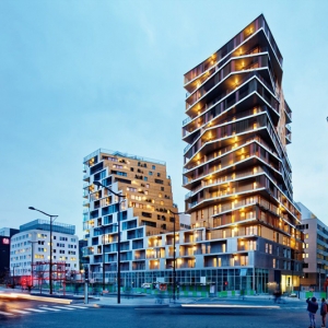 輯סլHousing in Paris
