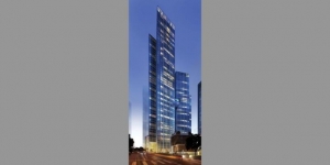 中国建筑巨头将在伦敦建设高楼