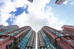 一线城市楼市成交普遍大涨 二手房回暖速度超新房