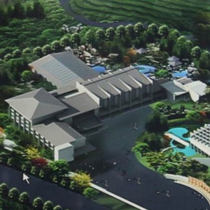 玉屏将建中国油茶博物馆
