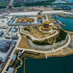 张敬伟:新圆明园的文化洁癖和商业困扰
