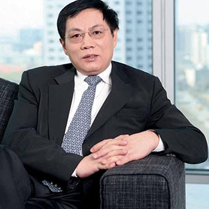 任志强:从来都是卖股买房,傻瓜才会卖房买股