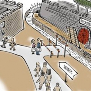 强真:城镇化要让城市居民记得住乡愁