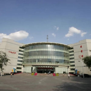 李昌明:充分融入自然 建筑有了生长感