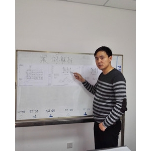蒋泉源:给排水的设计决定了一个城市的生活品质