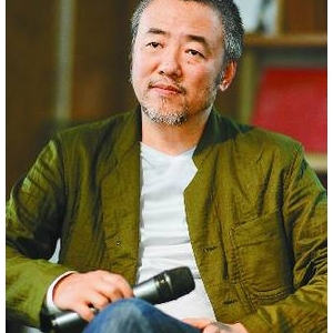 韩家英:年轻人要关心当下,释放内心的希望