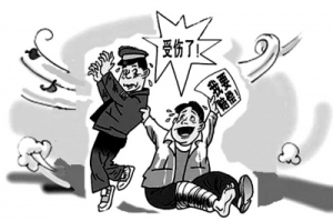 建筑企业不参保要为工伤买单