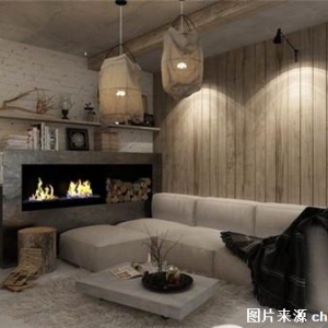 ѰȻʸеĵŮԢ / Izumoff Design Studioͼ