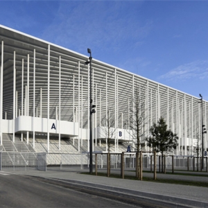 򳡣the new Bordeaux Stadium