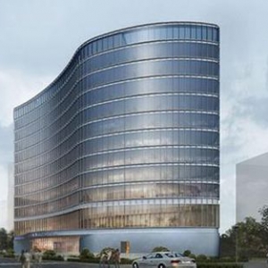 海峡收藏品交易中心拟年内开建 A1地块建筑层高调整