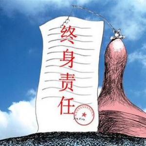 绵阳启动“工程质量终身追责”制 四类问题一追到底