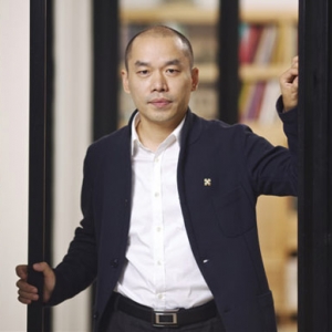 王小根:做改变别人想法的设计