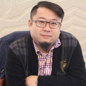 伍曦:奏响室内设计与音乐的审美共鸣