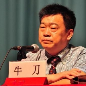 牛刀:政府救市无法改变中国房地产崩盘的趋势