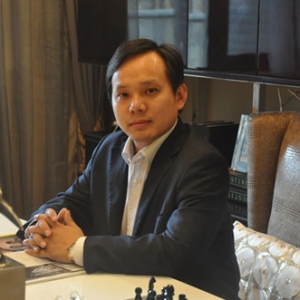 唐安蔚:绿色建筑理念打造“全球重资产”