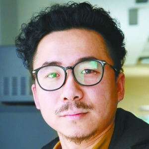 张振华:展陈设计形式和内容的融合者