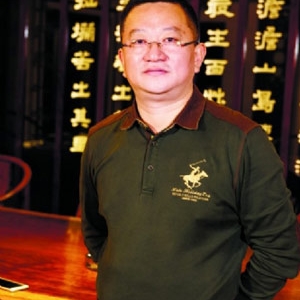 李同群:专攻城市建筑的疑难杂症