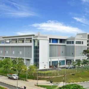 谷歌投资3.8亿美元在新加坡建造第二座数据中心