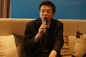 胡刚:广州应力推新兴工业用地